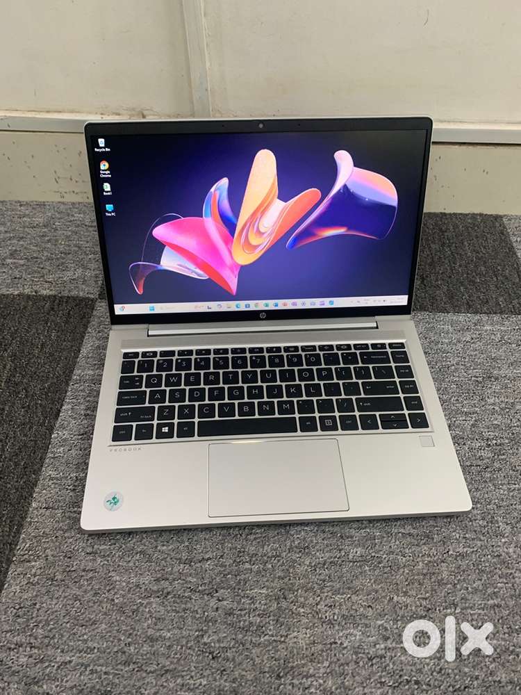 HP ProBook 440 G8 i5-11th Gen 16GB 256GB Bill & Warranty