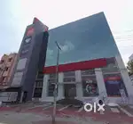Commercial 15000 sqft 15 cent 6 lakh income