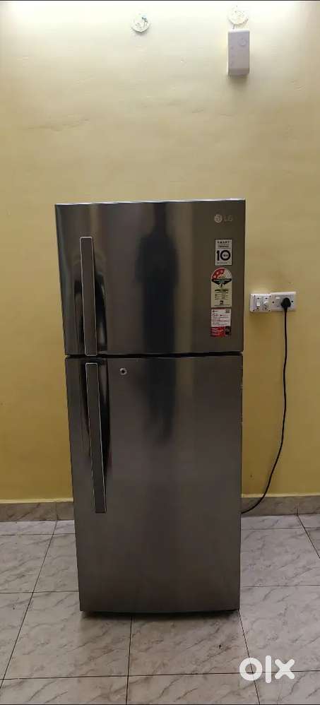 Lg fridge inverter