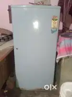 Second Hand Refrigerator in Good Condition – Affordable Price