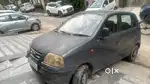 Hyundai Santro 2014