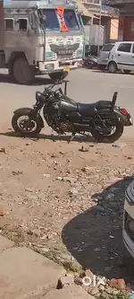 Um ranegade