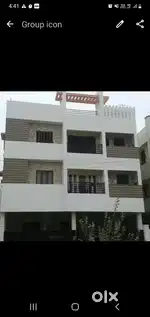 3bhk flat for sale