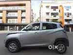 Mahindra KUV100 NXT 1.2 K4 Plus Diesel 6 Str, 2018, Diesel