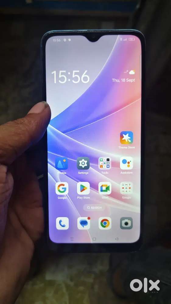 OPPO K10 5G 8Gb 128Gb