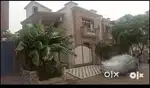 Fully furnished house for sale