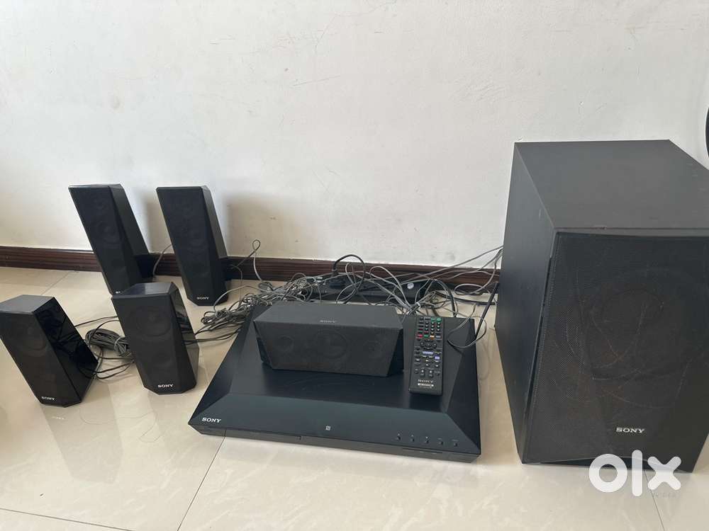 Sony Home Theater 5.1