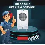 Air Cooler Repair & Service