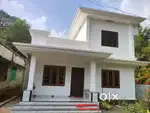 മാള മേലഡൂർ 5സെന്റും 3bhk വീടും വില്പനക്ക്