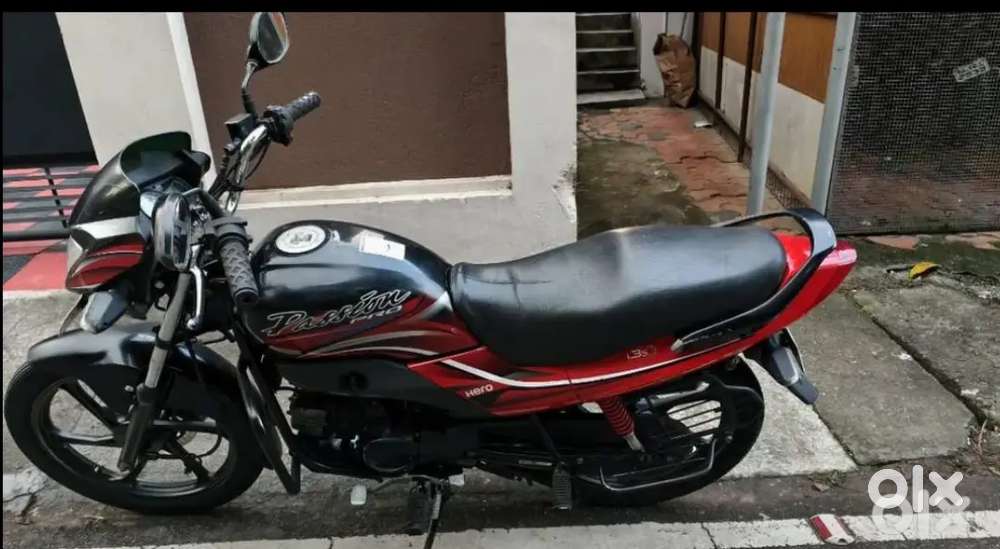 2018 model passion pro carburetor model