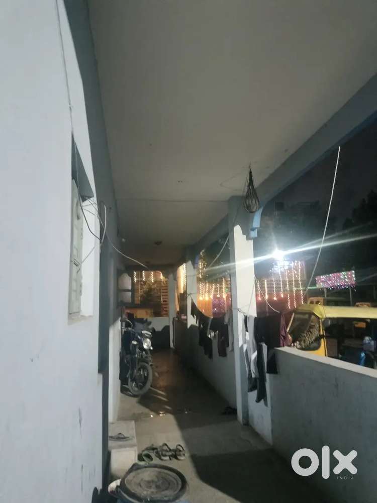 1 bhk for rent