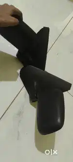 Side mirror Alto