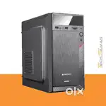 BASIC NEW INTEL CORE i-3 CPU BOX PACKED WITH 1 YEAR ALL PARTS WARRANTY