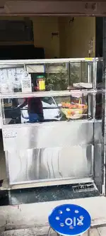 Food counter