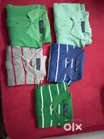 Polo Ralph Lauren Polo Tshirts and Jeans