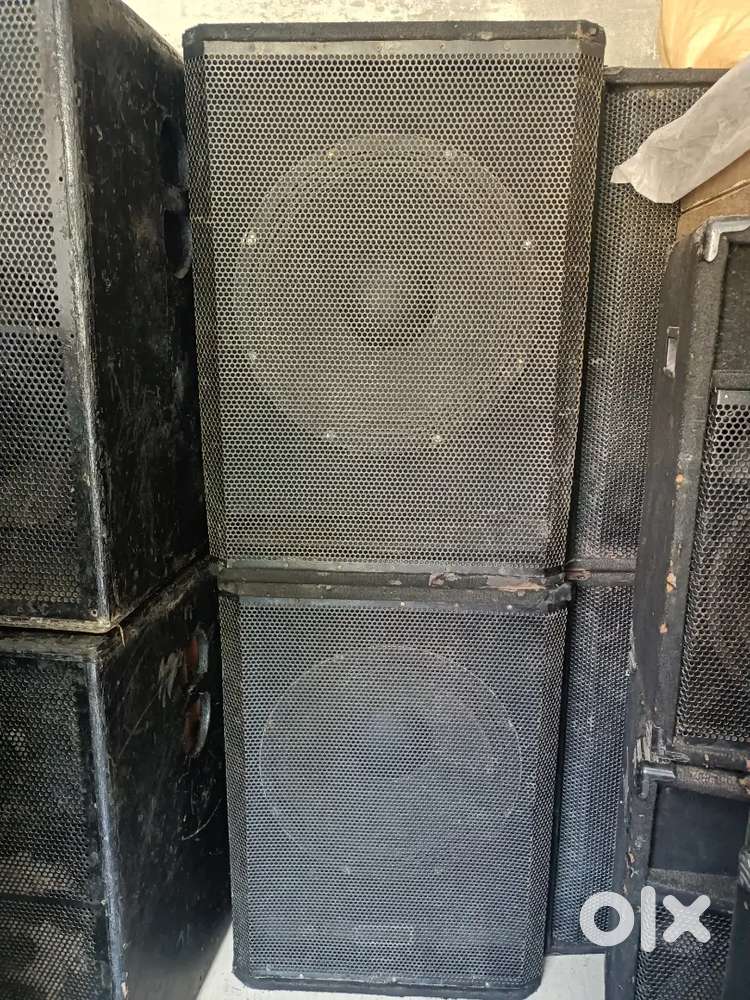 1200w complete bass sale