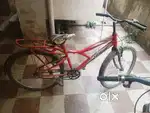 Selling hero bicycles
