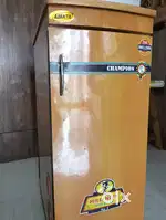 Atta Chakki (Flour mill)