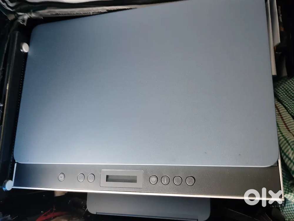 HP Smart tank 660-670 series