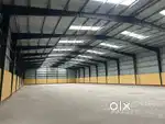 20000 sqft New Warehouse available for rent at Estern bypass