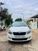 Skoda Rapid 1.6 Elegance TDI, 2012, Diesel