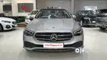 Mercedes-Benz E-Class Exclusive E 220 d, 2022, Diesel