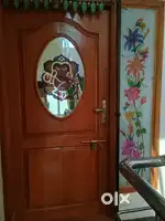 Spacious 2 BHK for Rent