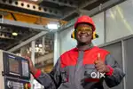 Immediately joining for CNC OPERATOR