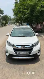 Honda WR-V 2019 Disel