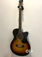 Guitar for sale !
