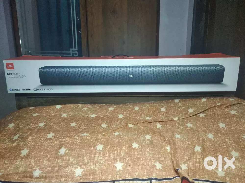 Jbl soundbar