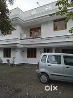 Upper floor for rent .families and bachelor's(ladies)allowed