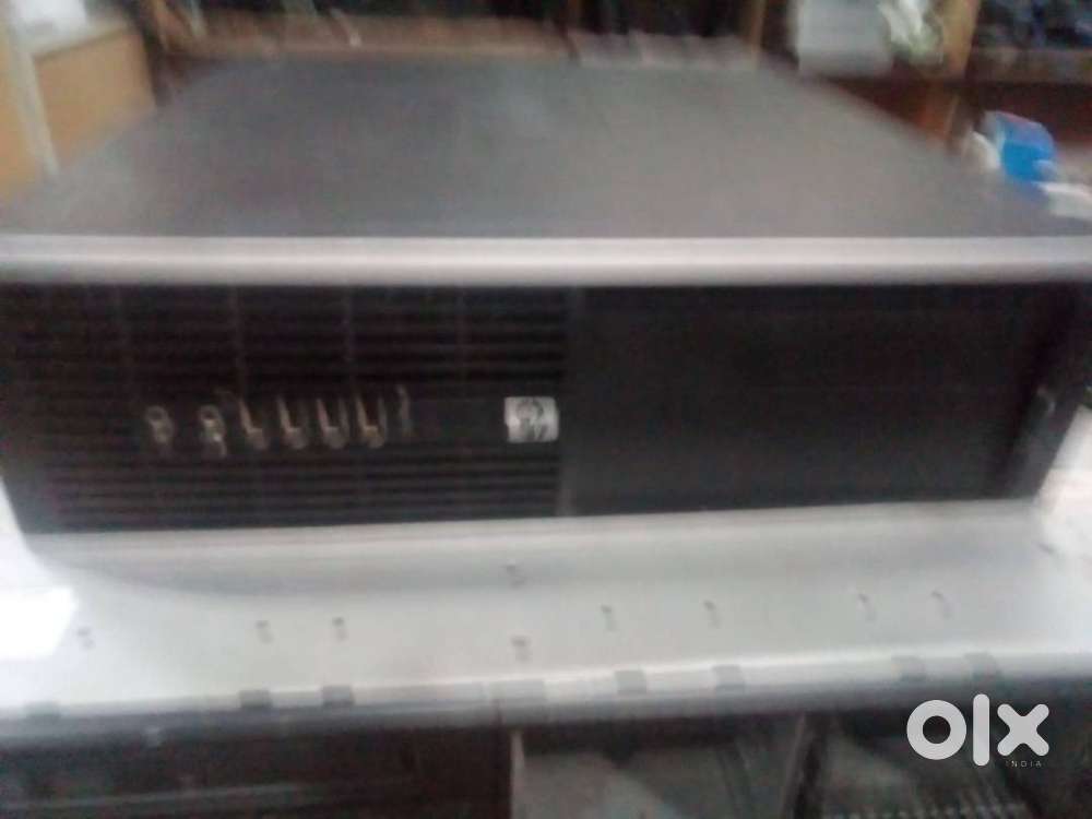 USED DESKTOPS AVAILABLE
