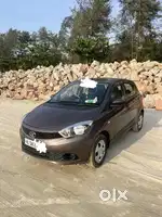 Tata Tiago 2019 Petrol 27000 Km Driven
