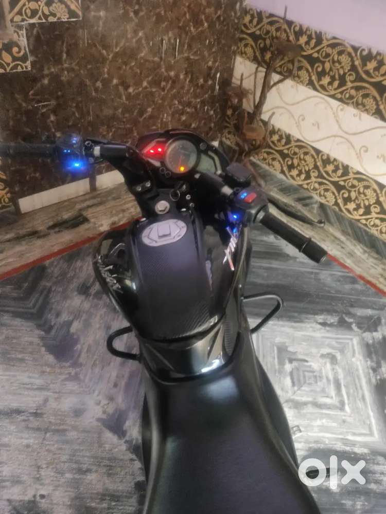 Kerala number bike CRPF camp Mandal nath mein hai