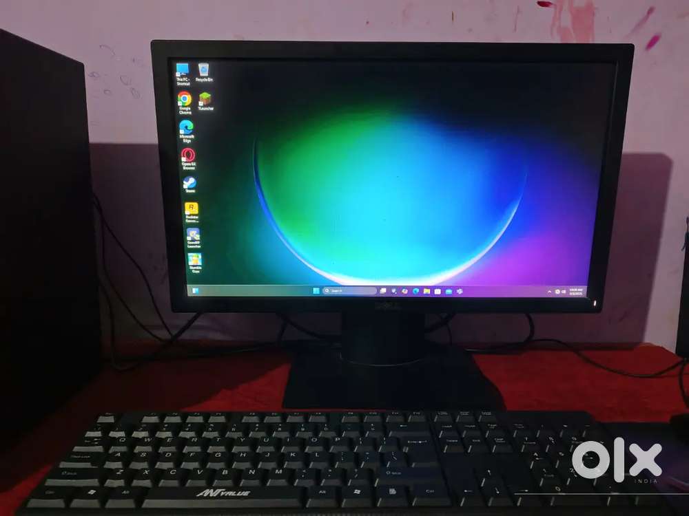 Dell optiplex 3060 Tower PC