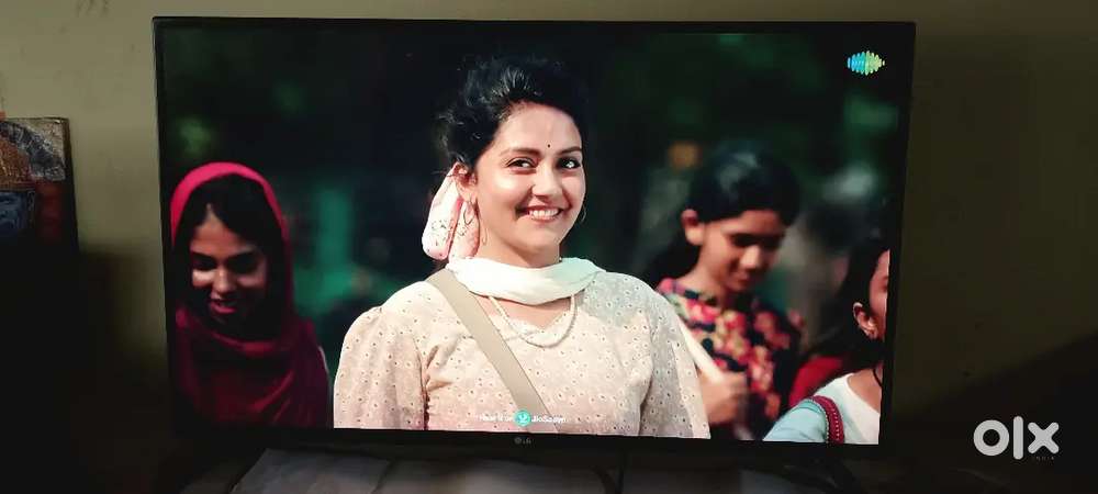 42  led tv LG
