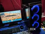 Gaming PC  Gaming computer