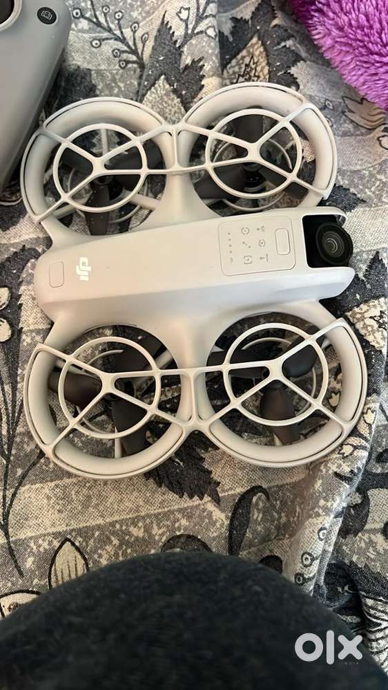 Dji neo drone