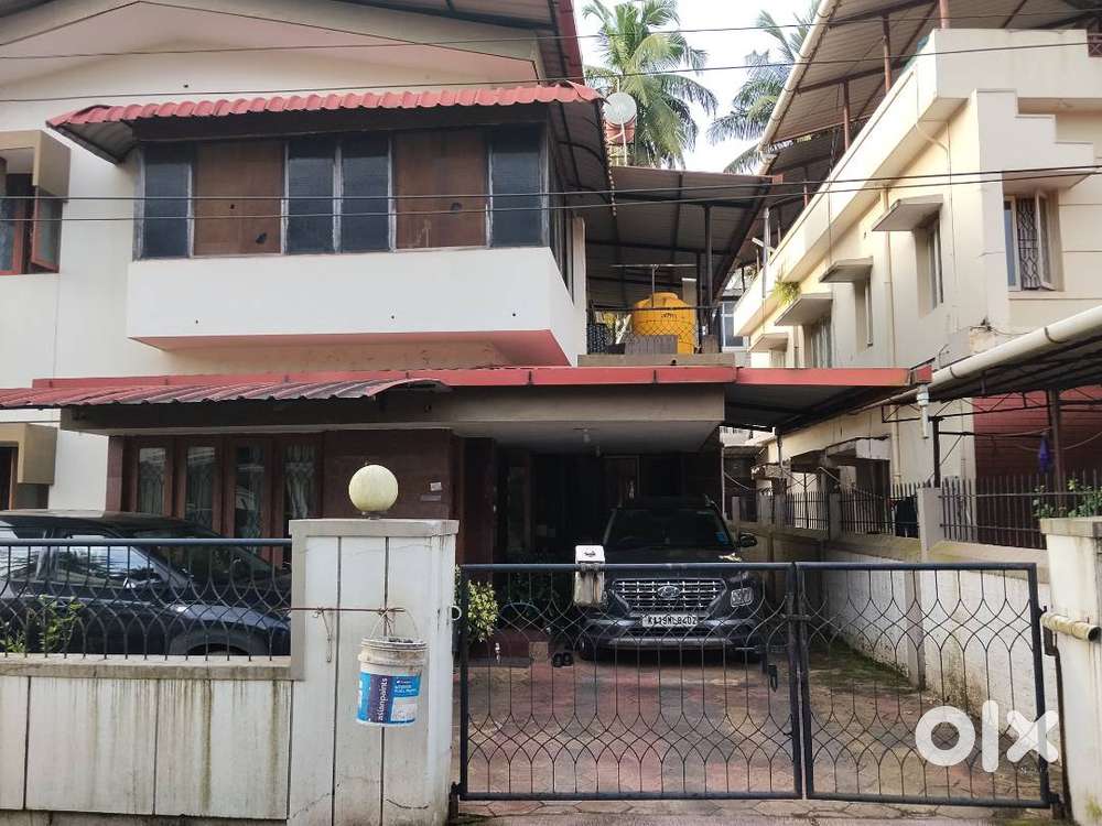 4bhk fully furnished  house for sale  at Pandeshwara