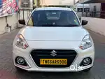 Maruti Suzuki Dzire 1.2 LXI, 2024, Petrol
