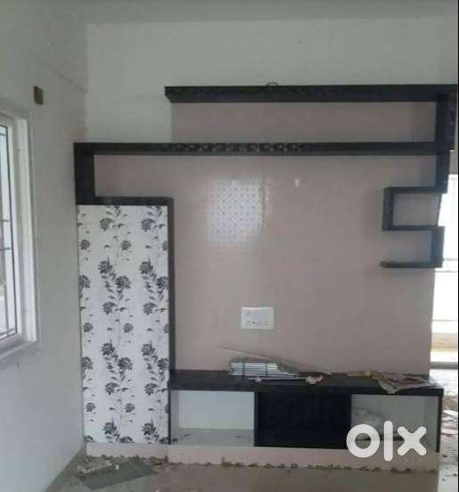 2BHK Semi-Furnished Apartment for Lease in Varthur – SSVR lotus pond A