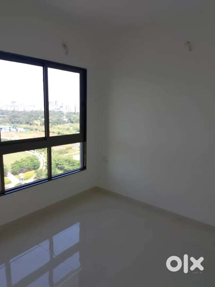 Rental Flat Available