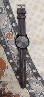 New titan watch