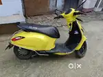 New condition