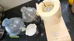 Mixer grinder