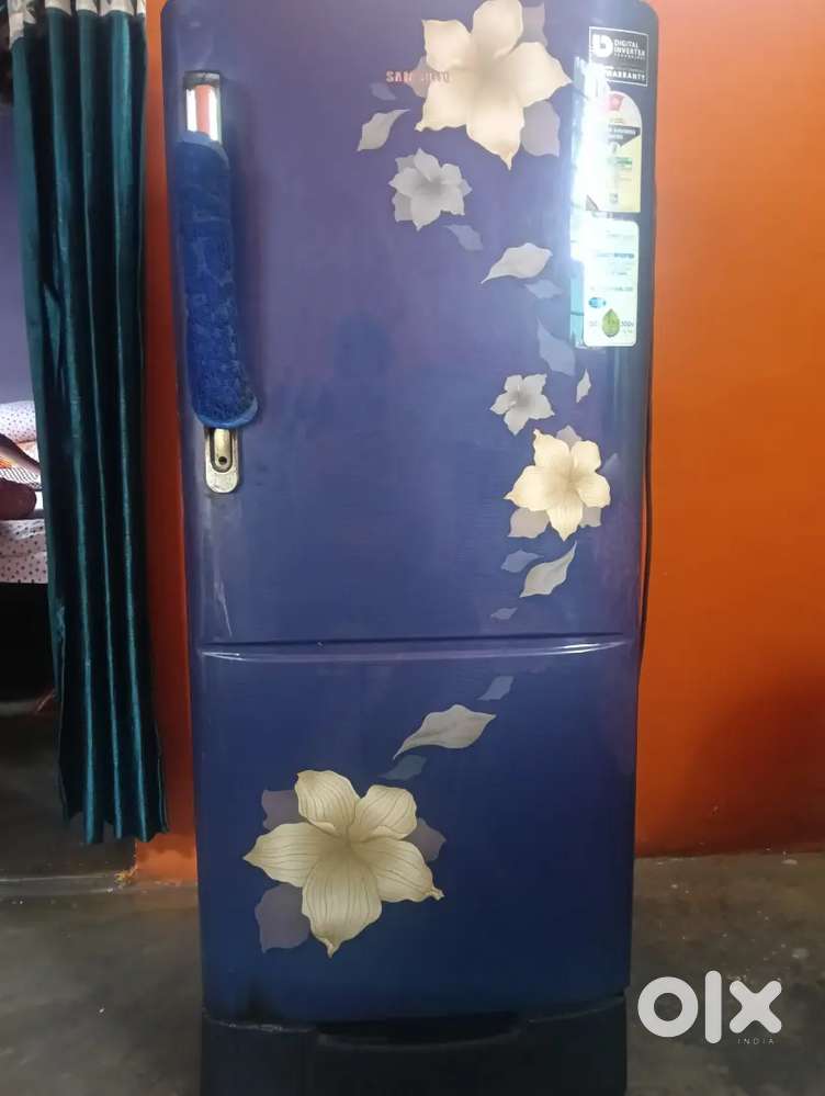 Samsung fridge good condition