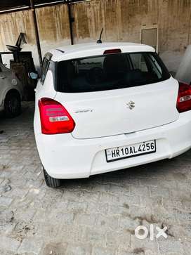 Maruti Suzuki Swift 2021 Petrol 36000 Km Driven
