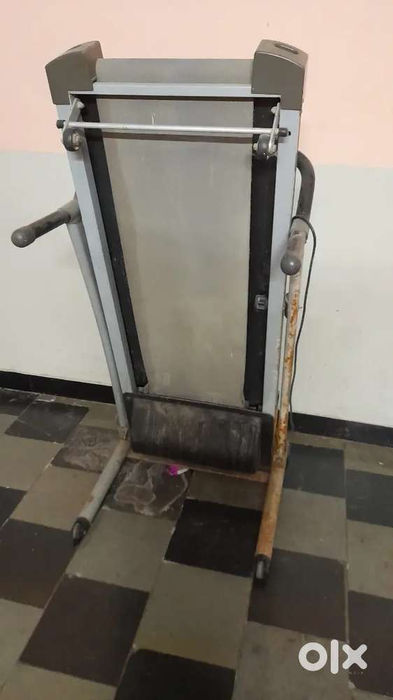 Motorized Tradmill for sell