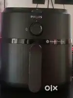 PHILIPS AIRFRYER